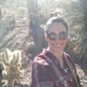 Meet your Posher, Kerry